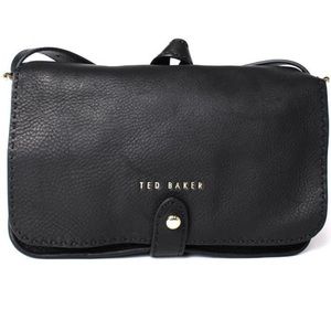 Ted Baker Markun leather crossbody